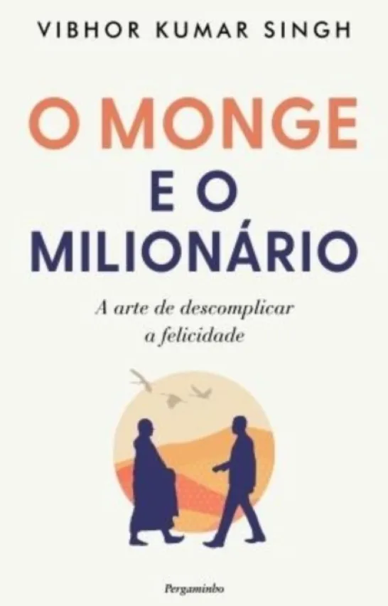 O Monge e o Milionário
