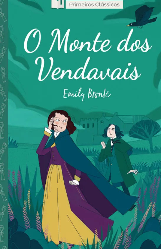 O Monte dos Vendavais