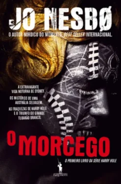 O Morcego