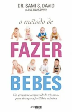 O Método de Fazer Bebés