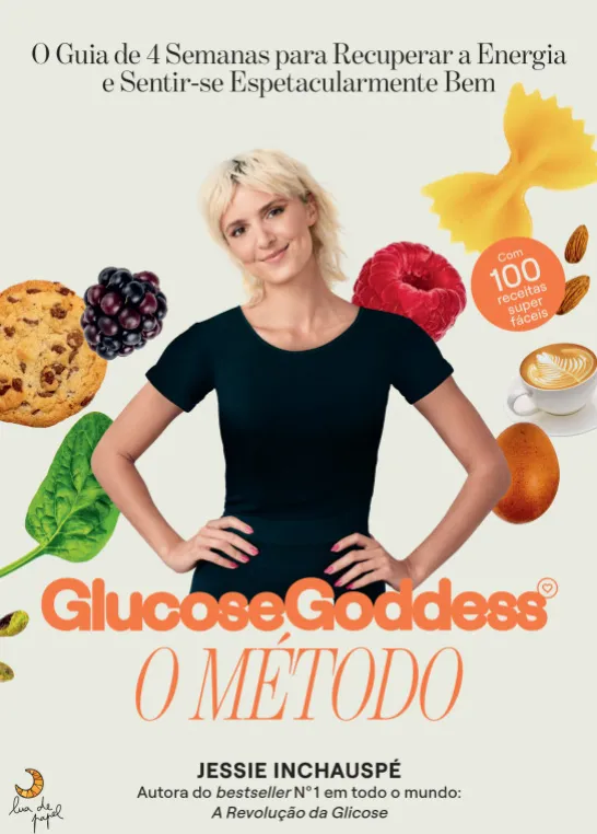O Método - Glucose Goddess