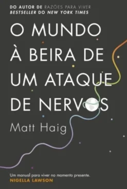 O Mundo à Beira de Um Ataque de Nervos