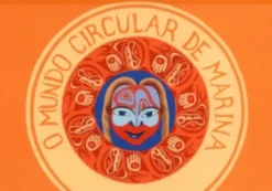 O Mundo Circular de Marina
