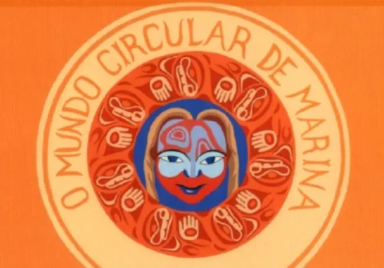 O Mundo Circular de Marina