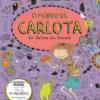 O Mundo da Carlota 5 - Em Defesa dos Animais!