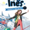 O Mundo da Inês - Inglaterra, aqui vou eu!