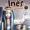 O Mundo da Inês - Medos não há quem não tenha