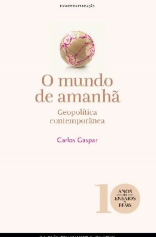 O Mundo de Amanhã