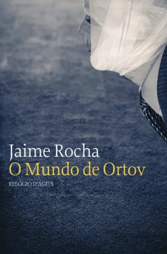 O Mundo de Ortov