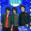 O Mundo Real - Jonas 2