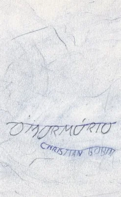 O Murmúrio