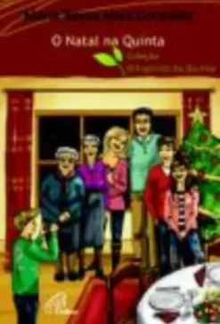 O Natal na Quinta