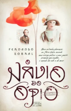 O Navio do Ópio