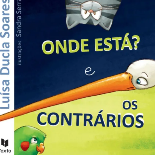 Onde Está? & Os Contrários