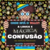Onde Está o Wally? A Louca e Mágica Confusão