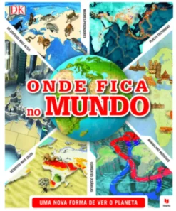 Onde Fica no Mundo