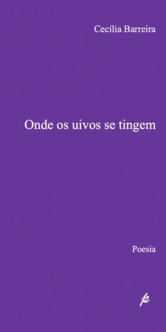 Onde os Uivos se Tingem