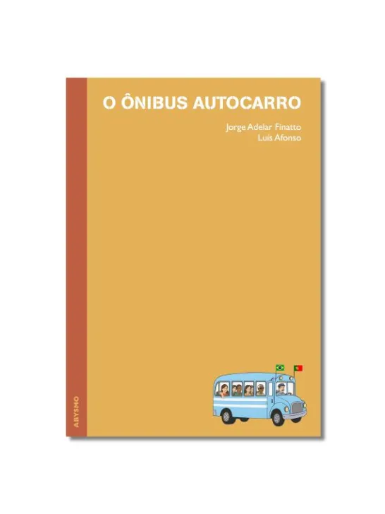 O Ónibus Autocarro