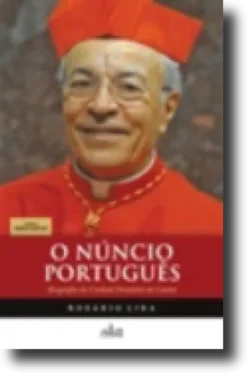 O Núncio Português