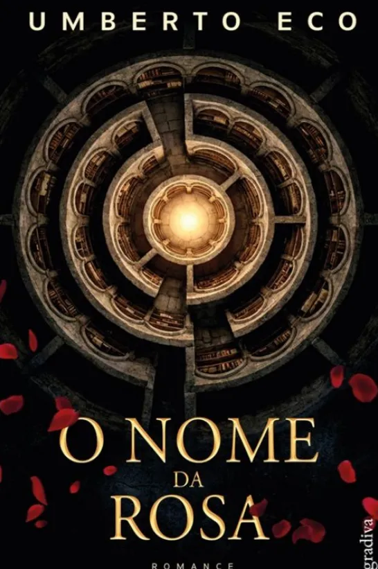 O Nome da Rosa