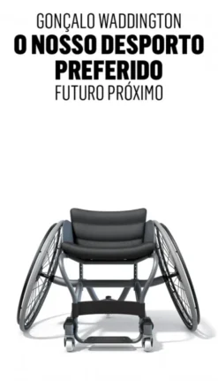O Nosso Desporto Preferido - Futuro próximo