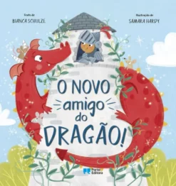 O Novo Amigo do Dragão!