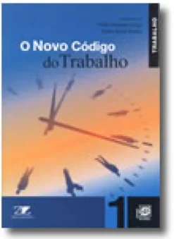 O Novo Código do Trabalho