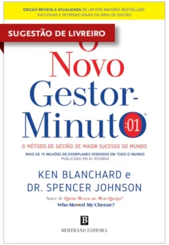 O Novo Gestor-Minuto
