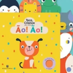 Ão! Ão!
