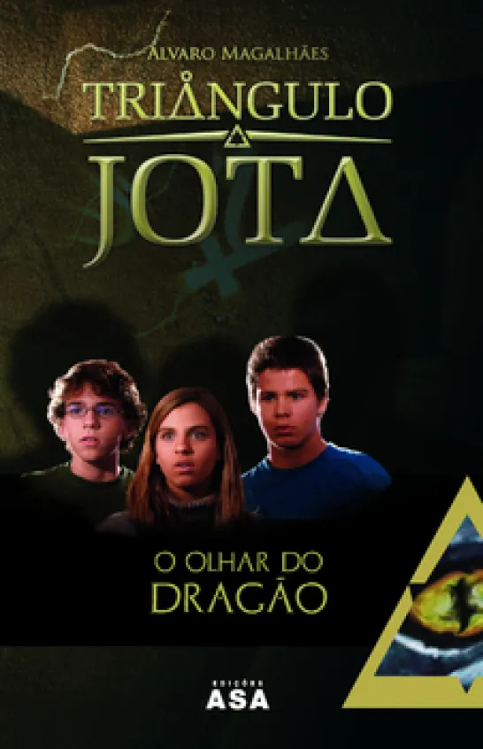 O Olhar do Dragão