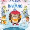 O Ouriço no Inverno
