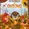 O Ouriço no Outono