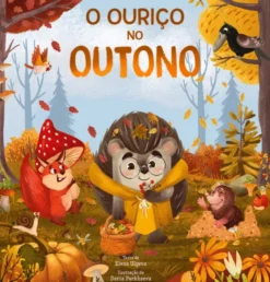 O Ouriço no Outono