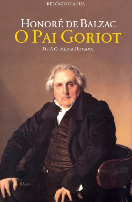O Pai Goriot