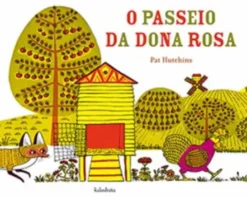 O Passeio da Dona Rosa