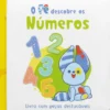 O Pê Descobre os Números