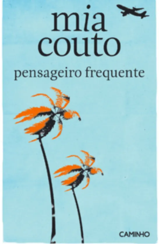 O Pensageiro Frequente