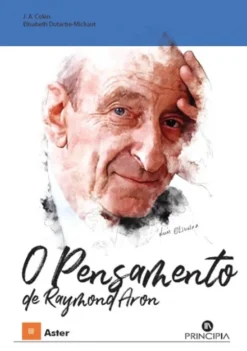 O Pensamento de Raymond Aron - Ensaios e Interpretações