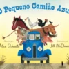 O Pequeno Camião Azul