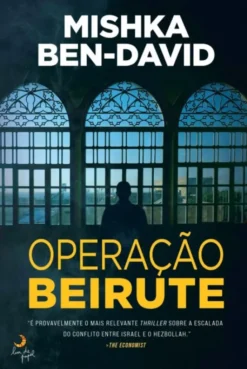 Operação Beirute