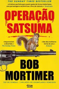 Operação Satsuma