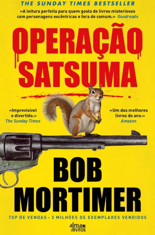 Operação Satsuma