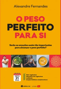 O Peso Perfeito Para Si