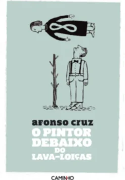 O Pintor Debaixo do Lava-Loica