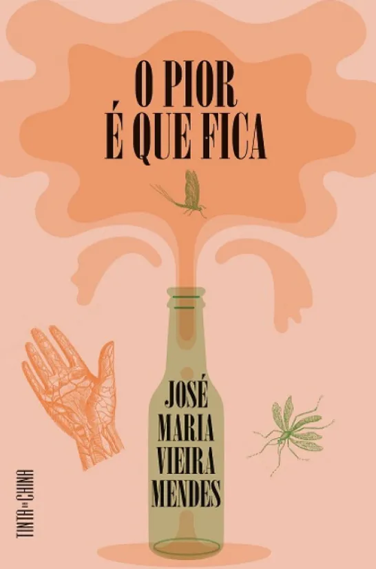 O Pior é que Fica