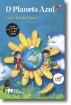 O Planeta Azul