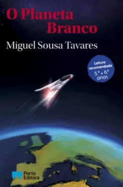 O Planeta Branco