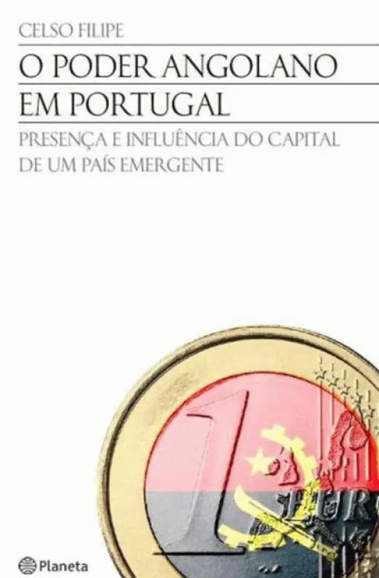 O Poder Angolano em Portugal