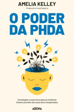 O Poder da PHDA
