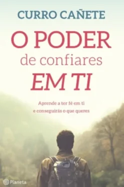 O Poder de Confiares em Ti